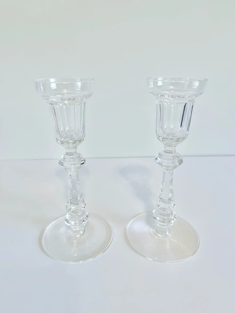 Vintage Waterford Crystal 8